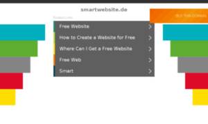 Smartwebsite.de thumbnail