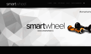 Smartwheel.is thumbnail