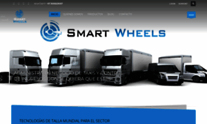 Smartwheels.co thumbnail