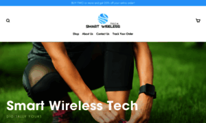 Smartwirelesstech.com thumbnail