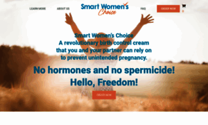 Smartwomenschoice.com thumbnail
