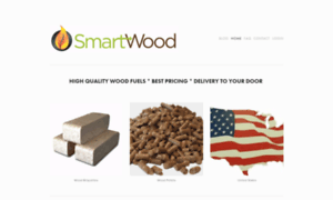 Smartwoodfuel.com thumbnail