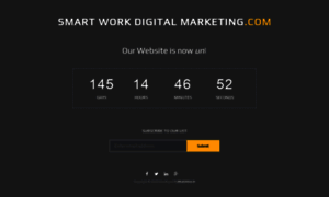 Smartworkdigitalmarketing.com thumbnail