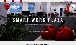 Smartworkplaza.com thumbnail