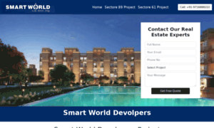 Smartworlddevelopers.co thumbnail