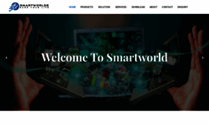 Smartworlds.in thumbnail