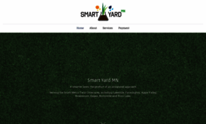 Smartyardmn.com thumbnail