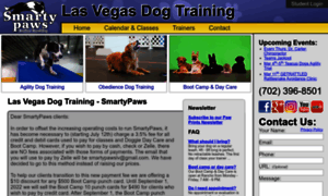 Smartypaws.com thumbnail