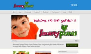 Smartyplants.com.au thumbnail