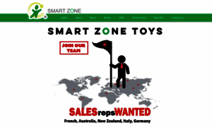 Smartzone-hk.com thumbnail