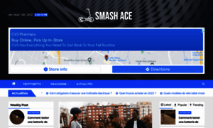 Smash-ace.fr thumbnail