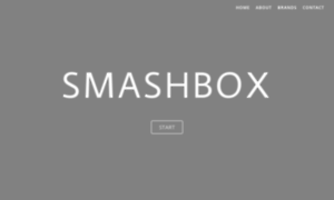 Smash-box.nl thumbnail