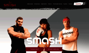 Smash-boxing.com thumbnail