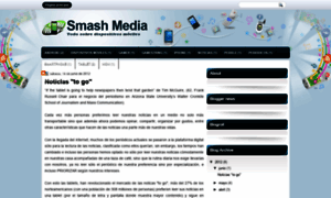 Smash-media.blogspot.com thumbnail