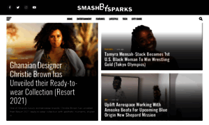 Smashbysparks.com thumbnail