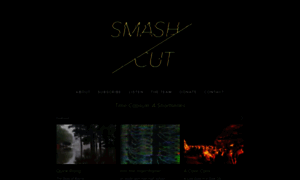 Smashcutthepodcast.com thumbnail