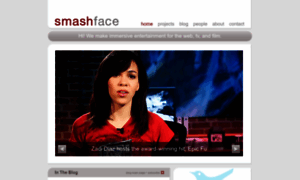 Smashface.com thumbnail