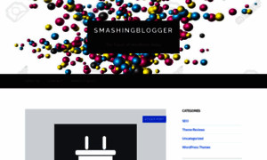 Smashingblogger.com thumbnail