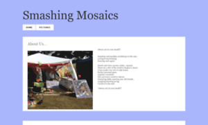 Smashingmosaics.co.uk thumbnail