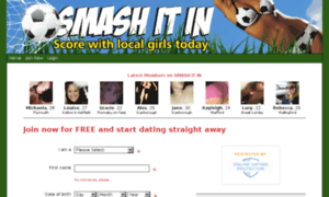 Smashitin.co.uk thumbnail