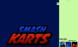 Smashkartsio.com thumbnail