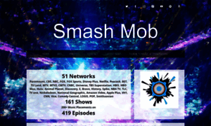 Smashmobmusic.com thumbnail