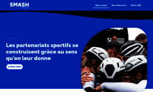 Smashsport.fr thumbnail