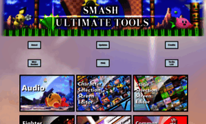 Smashultimatetools.com thumbnail