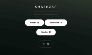 Smashzap.de thumbnail