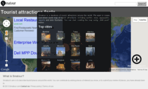 Smatour.com thumbnail