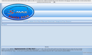 Smaxitaliaclub.mastertopforum.com thumbnail