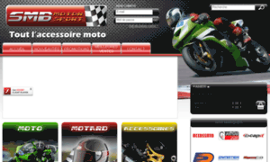 Smb-motorsport.com thumbnail
