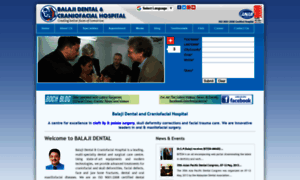 Smbalaji.net thumbnail