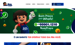 Smbompreco.com.br thumbnail