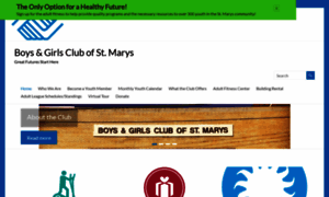 Smboysandgirlsclub.com thumbnail