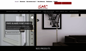 Smc-securite.com thumbnail