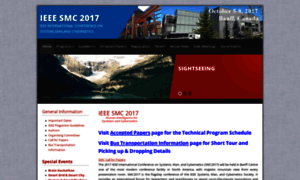 Smc2017.org thumbnail