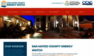 Smcenergywatch.com thumbnail