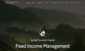 Smcfixedincome.com thumbnail