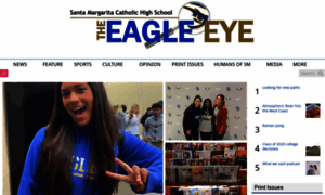 Smchseagleeye.com thumbnail