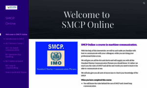 Smcp.online thumbnail