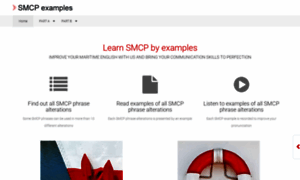 Smcpexamples.com thumbnail