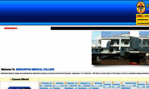 Smcvja.in thumbnail