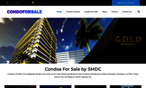 Smdccondo.com thumbnail