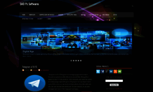 Smdpcsoftwares.blogspot.com thumbnail