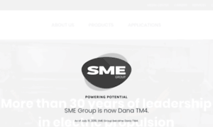 Sme-group.com thumbnail