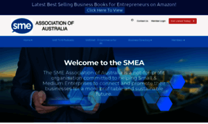 Smea.org.au thumbnail