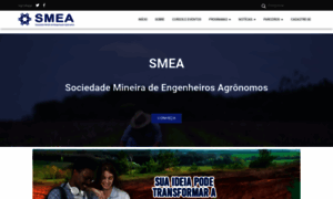 Smea.org.br thumbnail
