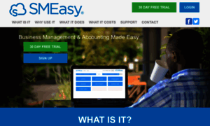 Smeasy.co.za thumbnail