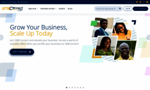 Smeconnect.firstbanknigeria.com thumbnail